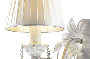 Бра Odeon Light Padma 2686/1W