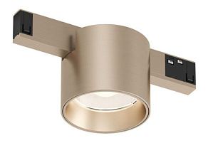 Накладной светильник Denkirs SHINE PRIME SPOT DK4763-CP