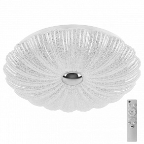 Накладной светильник Lightstar Arco Shell 225660