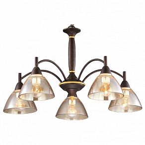 Подвесная люстра Odeon Light Treves 2625/5