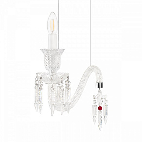 Подвесной светильник Loft it Zenith 10210P/A White