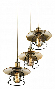 Подвесной светильник Globo Viejo 15086-3H