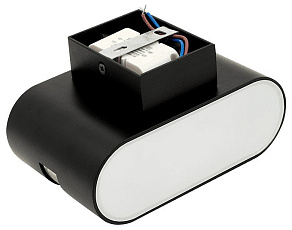 Накладной светильник DesignLed Razor GW-1557-6-BL-WW