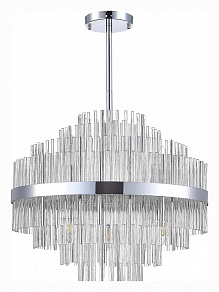 Люстра на штанге ST-Luce Rens SL1634.103.09