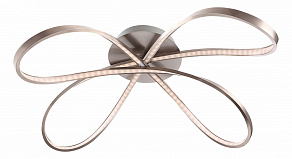 Накладной светильник Globo Una 67810D2