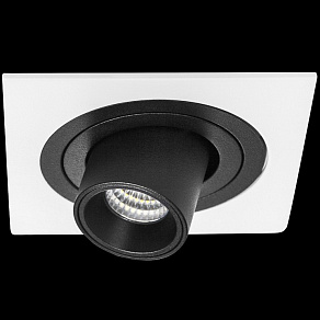 Встраиваемый светильник Lightstar Intero i516174