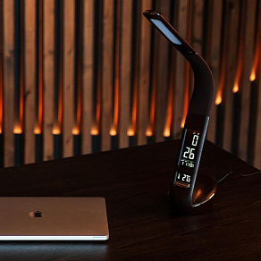 Настольная лампа офисная Uniel Tld 566 UL-00006769