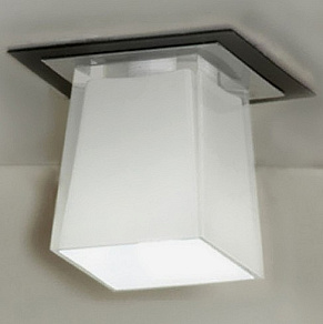 Встраиваемый светильник Lussole Lente GRLSC-2500-01