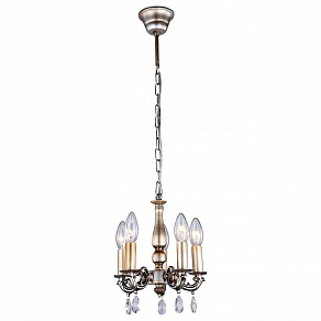 Подвесная люстра Favourite Moment 1563-5P