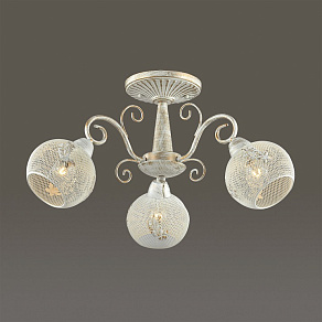 Люстра на штанге Lumion Elina 3231/3C