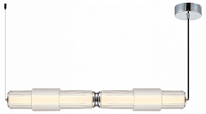 Подвесной светильник SIMPLE STORY 1043 1043-LED22PL