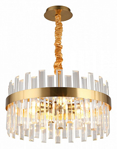 Подвесная люстра Omnilux Oriolo OML-69403-06