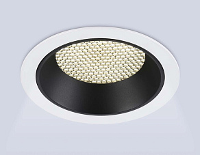 Встраиваемый светильник Ambrella Light TN TN49503
