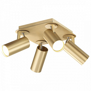 Спот Odeon Light Corse 3876/4C