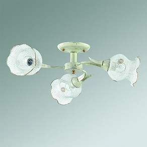 Люстра на штанге Lumion Rozetta 3108/3C