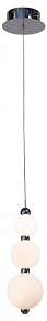 Подвесной светильник AM-Group PEARL PEARL 22049-1 CH