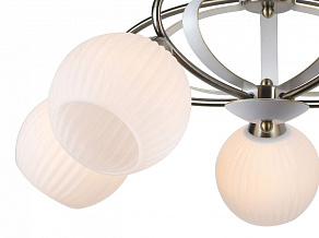 Потолочная люстра LGO Fayetteville GRLSP-0166