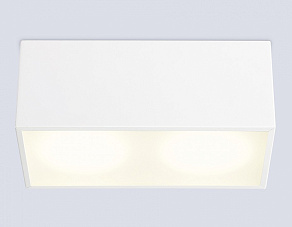 Накладной светильник Ambrella Light TN TN6534