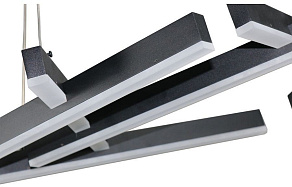 Подвесная люстра Zortes Aven ZRS.01243.01