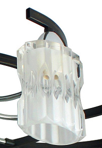 Потолочная люстра ST-Luce SL302 SL302.702.08