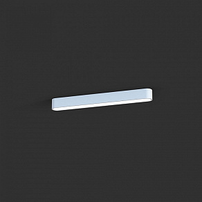 Накладной светильник Nowodvorski Soft Ceiling Led 60x6 7540