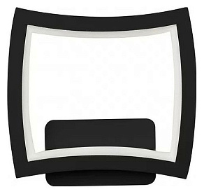 Бра iLedex Roomy 8196-200-B BK