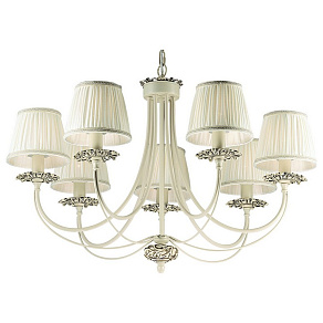 Подвесная люстра Favourite Ultima 1197-7P