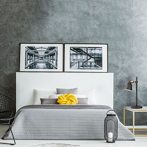 Настольная лампа офисная Eurosvet Projector 01031/1 черный