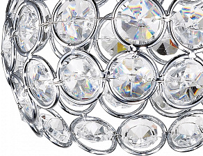 Встраиваемый светильник Novotech Elf Led 357155