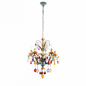 Подвесная люстра ST-Luce Joanna SL426.763.05