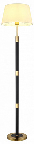 Торшер Arte Lamp Robert A5066PN-1BK