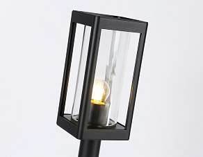 Наземный низкий светильник Ambrella ST ST2417