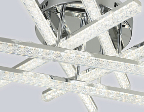 Потолочная люстра Ambrella Light FA FA8898