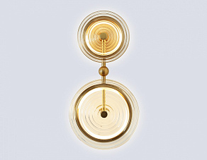 Накладной светильник Ambrella Light LH LH31118