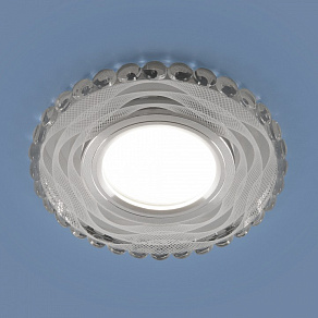 Встраиваемый светильник Elektrostandard Brote 2246 MR16