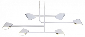 Подвесная люстра Mantra Capuccina 7571