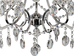 Подвесная люстра Omnilux OML-603 OML-60303-05