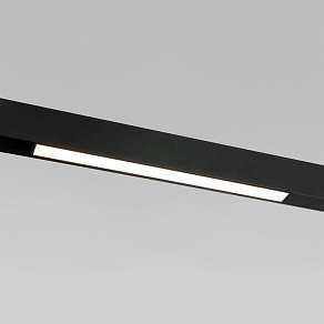 Накладной светильник Elektrostandard Slim Magnetic 85000/01