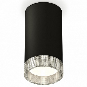 Накладной светильник Ambrella XS XS8162010