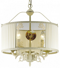 Подвесной светильник Odeon Light Kimona 2874/5
