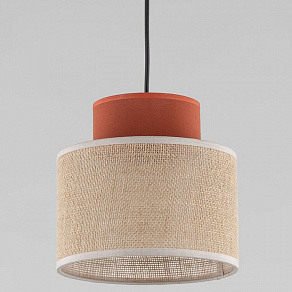 Подвесной светильник TK Lighting Duo 3139 Duo