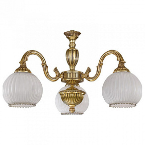 Подвесная люстра Reccagni Angelo 9300 L 9300/3