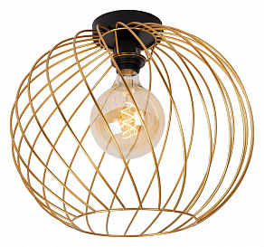 Накладной светильник Lucide Danza 21128/40/02