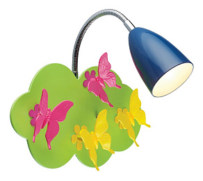 Бра ST-Luce Farfalla SL805.021.01