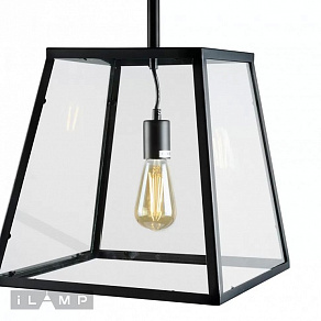 Светильник на штанге iLamp Glass Loft146-1A