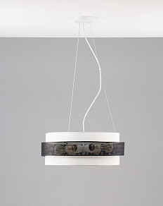 Подвесной светильник Moderli Gela V10486-6P