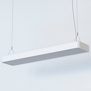 Подвесной светильник Nowodvorski Soft Led 90x20 7545
