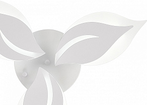 Потолочная люстра Natali Kovaltseva Sirius LED LAMPS 81164