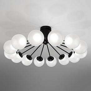 Люстра на штанге Eurosvet Vinter 201057 LED