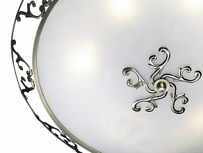 Накладной светильник Odeon Light Tarta 2727/6C